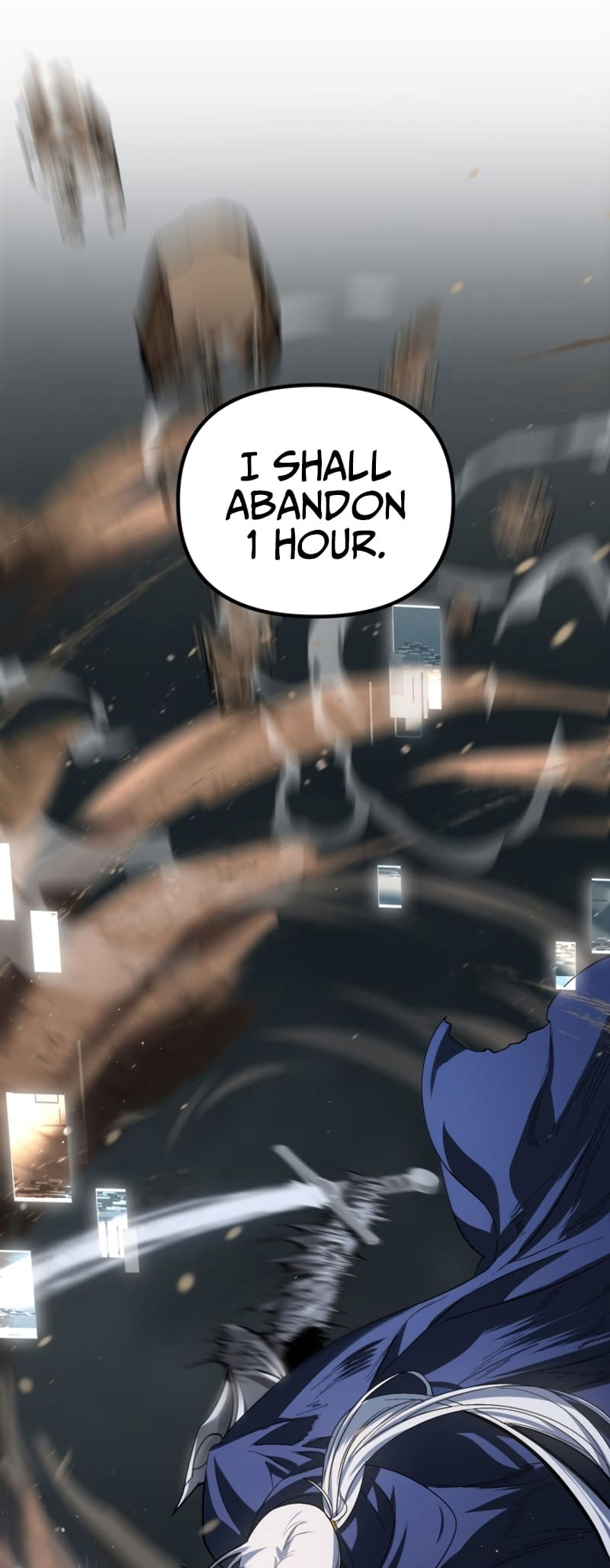 SSS-Class Suicide Hunter, Chapter 123 image 20